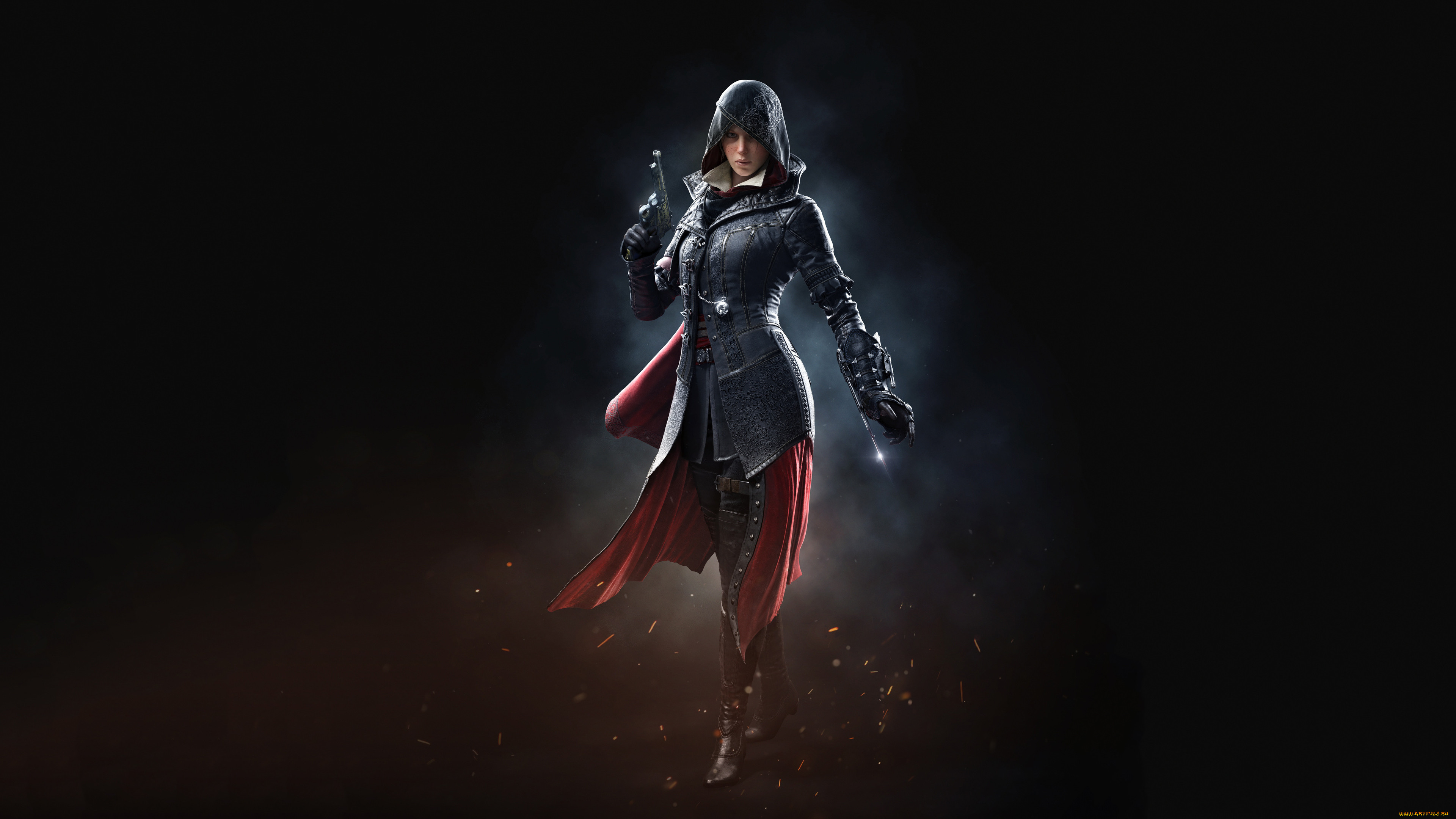  , assassin`s creed,  syndicate, , , , syndicate, assassin`s, creed, action, 
